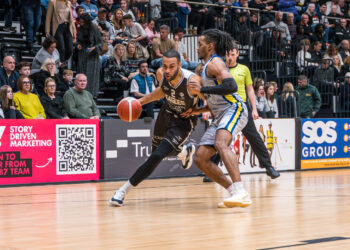 20241227 Newcastle Eagles v Sheffield Sharks (Gary Forster) 065